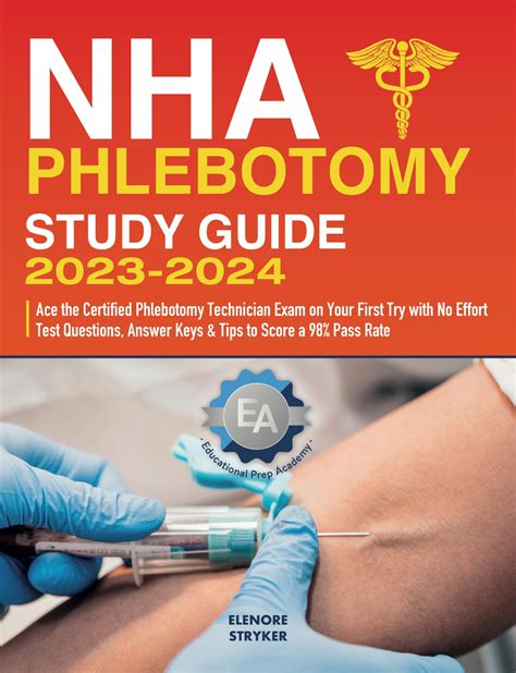 is the phlebotomy certification test hard|nha phlebotomy exam passing requirement.